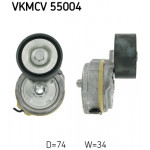 SKF Spannrolle, Keilrippenriemen